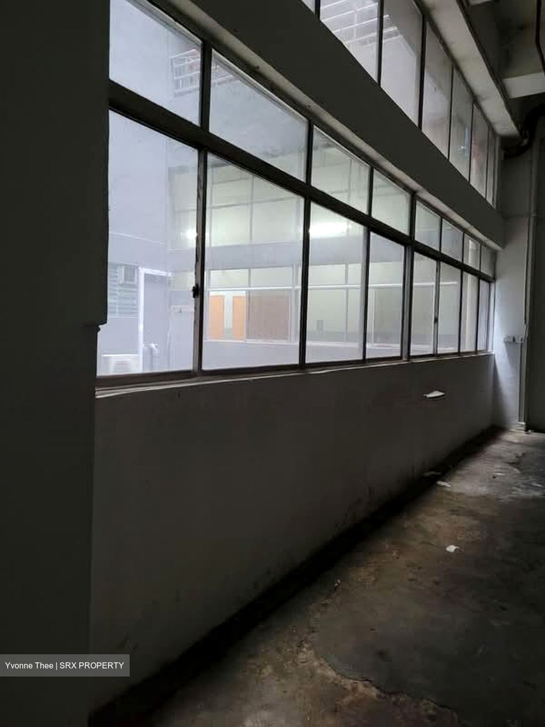 Lam Soon Industrial Building (D23), Factory #575672501